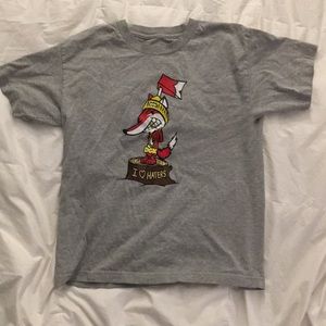 DGK Graphic Tee